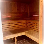 Luxury App For 2 Or 4 Pers Centre View Montreux