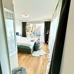 Luxury App For 2 Or 4 Pers Centre View Apartman