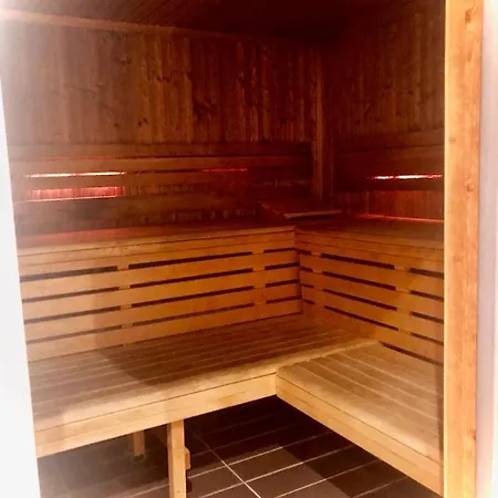 Luxury App For 2 Or 4 Pers Centre View Montreux