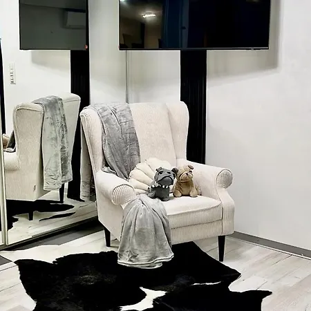 Apartment Luxury App For 2 Or 4 Pers Centre View *