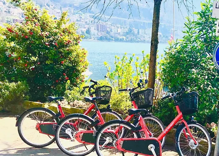 Luxury App For 2 Or 4 Pers Centre View Appartement *