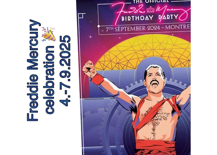 Appartement Luxury App For 2 Or 4 Pers Centre View