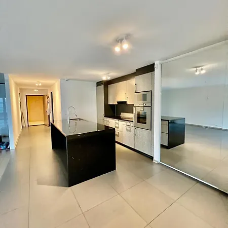 Apartamento Luxury App For 2 Or 4 Pers Centre View *