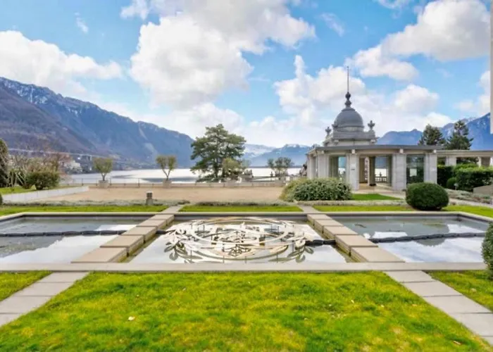 Luxury App For 2 Or 4 Pers Centre View Διαμέρισμα