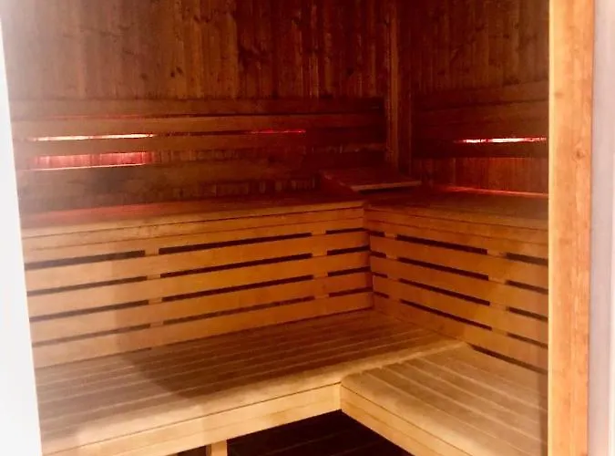 Luxury App For 2 Or 4 Pers Centre View Μοντρέ