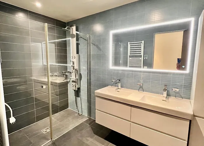 Luxury App For 2 Or 4 Pers Centre View Διαμέρισμα