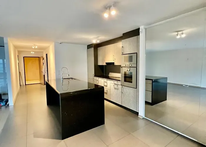 Διαμέρισμα Luxury App For 2 Or 4 Pers Centre View *